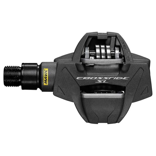 Mavic Crossride SL Pedals Grey