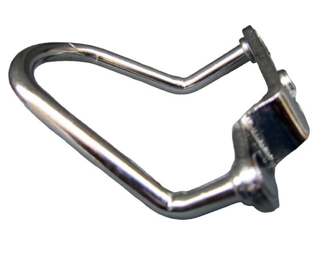 Shimano Rear Derailleur Guard