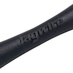 Jagwire Cable Housing Frame Protector 5mm Black