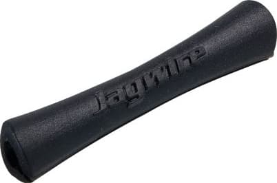 Jagwire Cable Housing Frame Protector 5mm Black