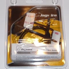 Jagwire DCA007 Cable or Hose Guide