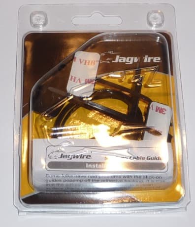 Jagwire DCA007 Cable or Hose Guide
