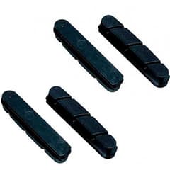 BBB Roadstop Brake Blocks Campagnolo BBS-03C Pack of 4