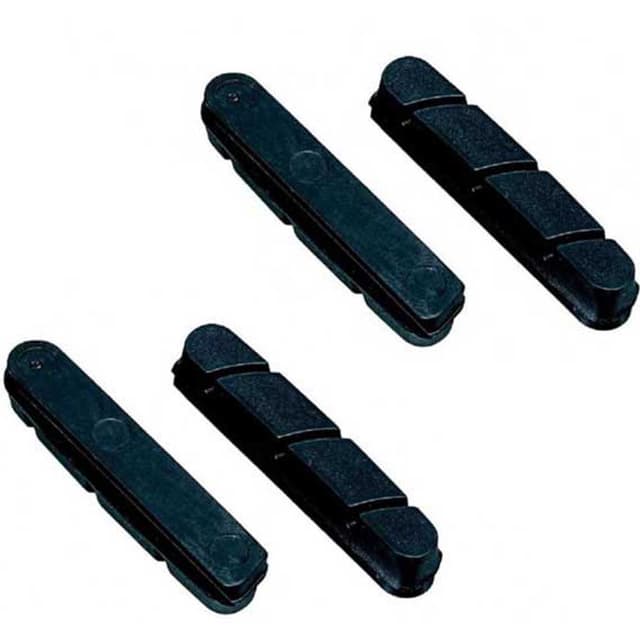 BBB Roadstop Brake Blocks Campagnolo BBS-03C Pack of 4