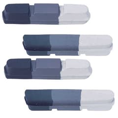 BBB Roadstop Campagnolo Brake Blocks BBS-03CT Pack of 4