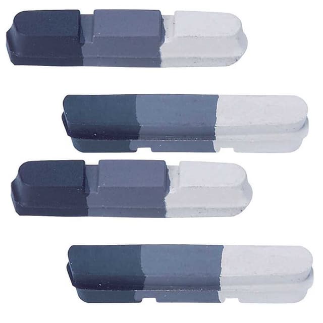 BBB Roadstop Campagnolo Brake Blocks BBS-03CT Pack of 4