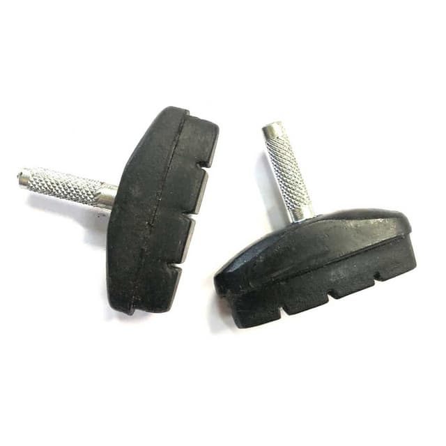 Brake Blocks for Canti Levers 50mm