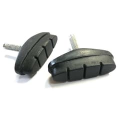 Brake Blocks for Canti Levers 50mm