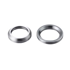 BBB Tapered Integrated Headset Bearings 1"1/8-1"1/4 BHP-94