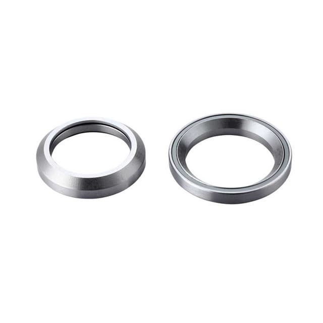 BBB Tapered Integrated Headset Bearings 1"1/8-1"1/4 BHP-94