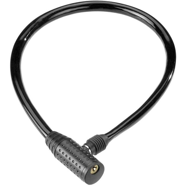 Abus Citadel Detroit Bike Lock 55cm 5mm Black