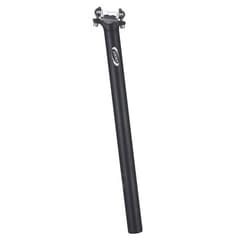 BBB Skyscraper Seatpost BSP-20 Black 400mm 31.4mm