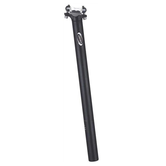 BBB Skyscraper Seatpost BSP-20 Black 400mm 31.4mm
