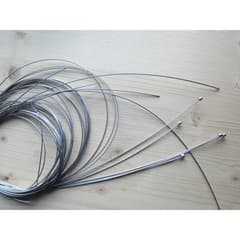Jagwire Tandem Derailleur Cable 3m