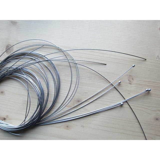 Jagwire Tandem Derailleur Cable 3m