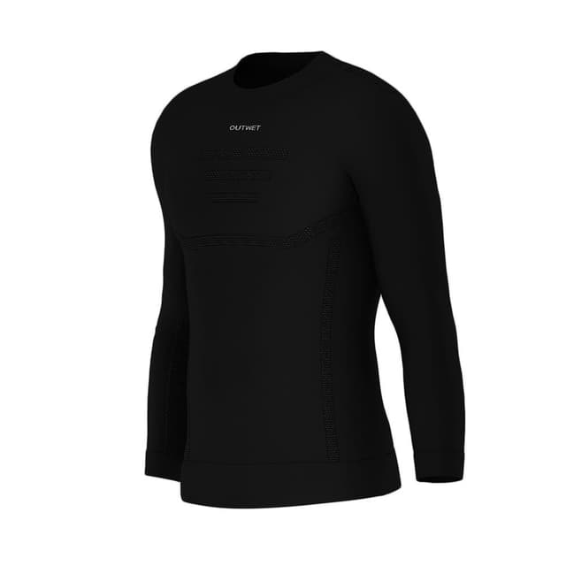 Outwet LST Base Layer Black