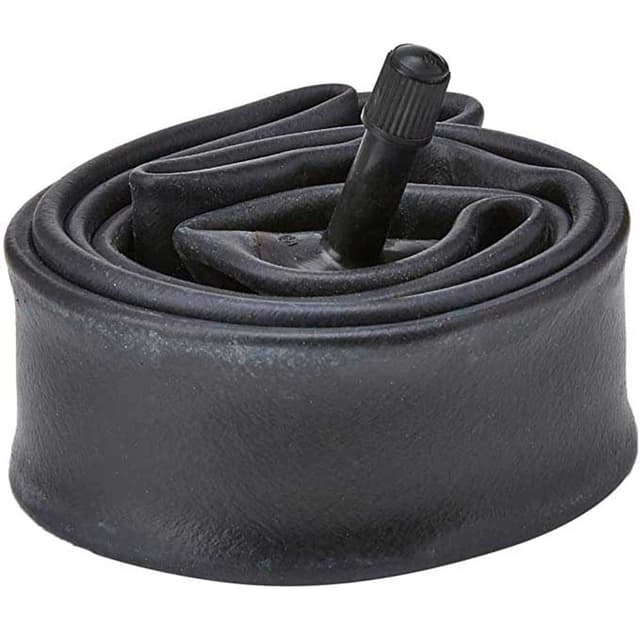 BBB BikeTube Inner Tube 20x1 3/8 Schrader 32mm - ETRTO 32/37-438/451