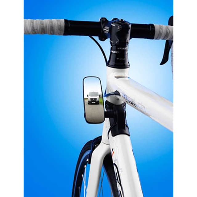 Bike Eye Bike Mirror Left 35x95mm