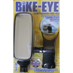 Bike Eye Bike Mirror Left 35x95mm