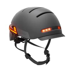 Livall BH51M Neo Smart and Safe Cycling Helmet Bluetooth Black