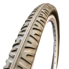 Greentyre Blizzard Solid Tyre Grey 26x1.75 Internal Rim Width 23-25mm ETRTO 47-559