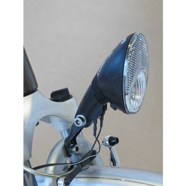 Busch Muller Lumotec Oval Plus Dynamo Front Light