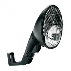 Busch Muller Lumotec Oval Plus Dynamo Front Light