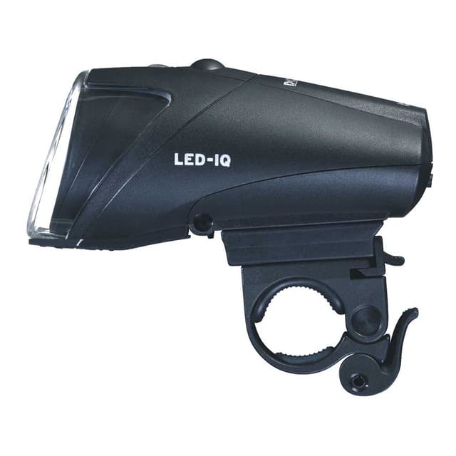 Busch Muller Ixon IQ Front Light Rechargeable