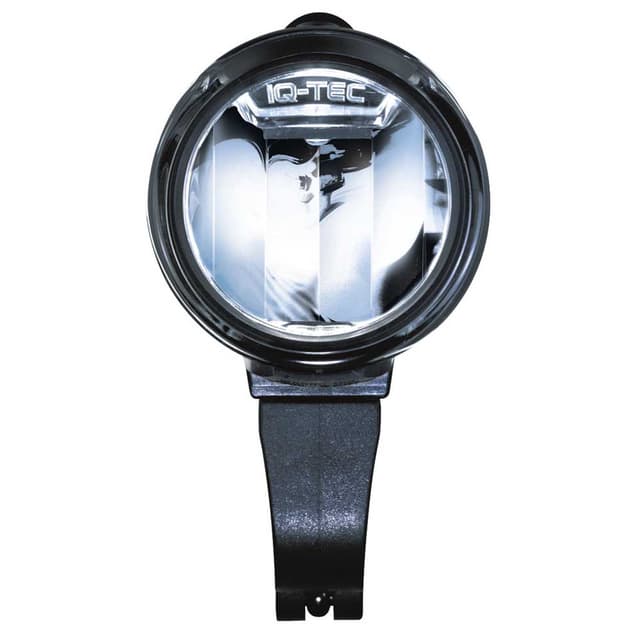 Busch Muller Ixon IQ Front Light Rechargeable