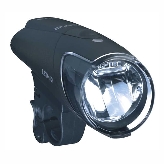 Busch Muller Ixon IQ Front Light Rechargeable