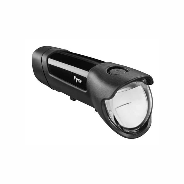 Busch Muller Fyre Front Light USB Rechargeable