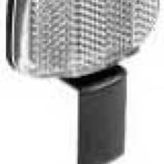 Busch Muller Front Bike Reflector