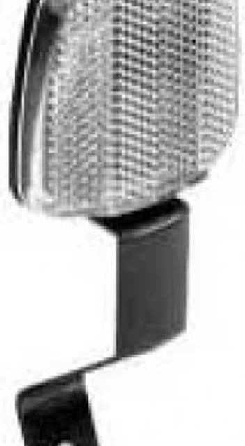 Busch Muller Front Bike Reflector