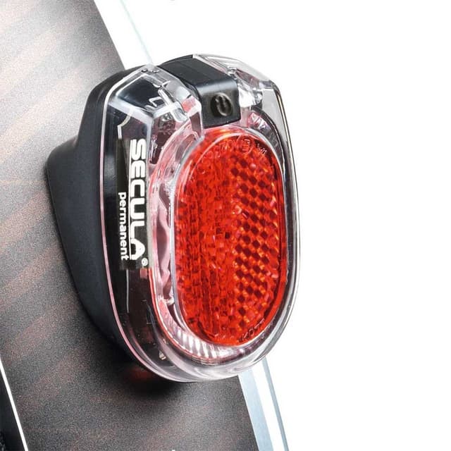 Busch Muller Secula Permanent Rear Light