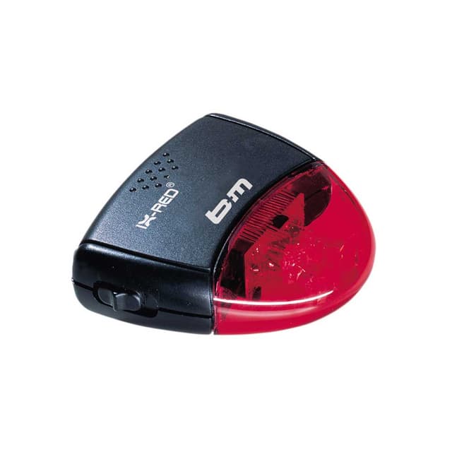 Busch Muller IX Red Senso Rear Light