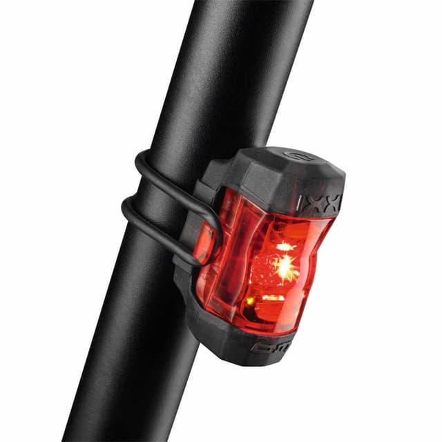 Busch Muller IXXI Rear LED Light USB Rechargeable