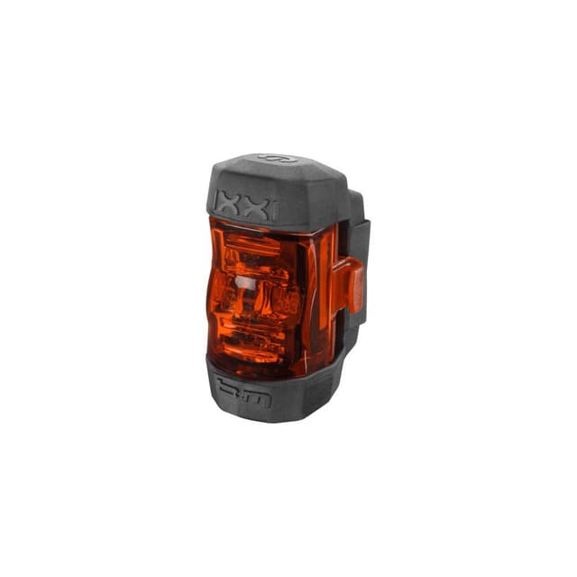 Busch Muller IXXI Rear LED Light USB Rechargeable