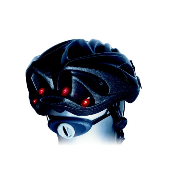 Busch Muller Top Fire Helmet Rear Lights