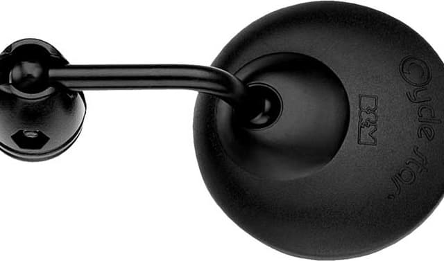Busch Muller Cycle Star 901/3 Bike Mirror 60mm