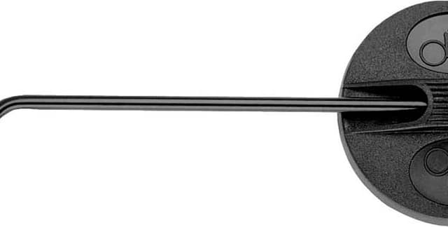 Busch Muller 902/2 Bike Mirror 90mm