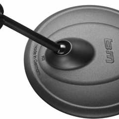 Busch Muller Cycle Star 903-1 Bike Mirror 80mm
