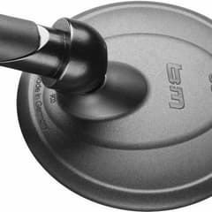 Busch Muller Cycle Star 903/2 Bike Mirror 80mm