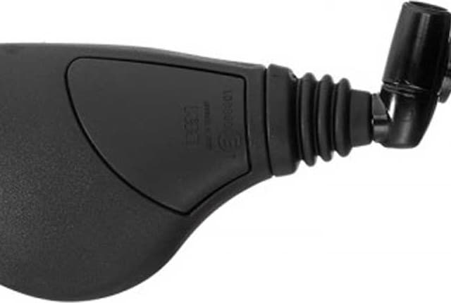 Busch Muller 913/701VLME Bike Mirror