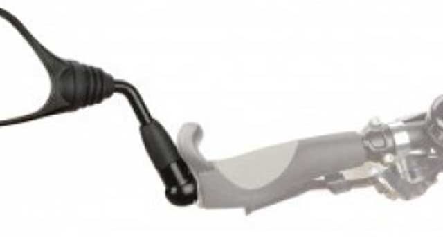 Busch Muller 913/801VLME Bike Mirror