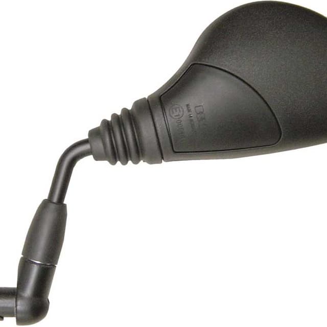 Busch Muller 913/801VLME Bike Mirror