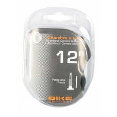 Bike Original Inner Tube 12 1/2x1.75/2 1/4 Presta 42mm ETRTO 47/62-203