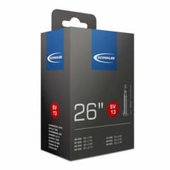 Schwalbe SV13 Inner Tube 26x1.50/2.50 Presta 40mm - ETRTO 40/62-559