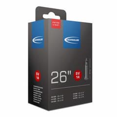 Schwalbe SV14 ExtraLight Inner Tube 26x1.50/2.35 Presta 40mm - ETRTO 40/60-559