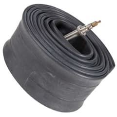 Schwalbe SV19 Inner Tube 28,29, 27.5" 650B MTB Presta 40mm - ETRTO 40/62-584/635 No Packaging