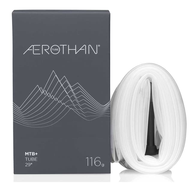 Schwalbe Aerothan SV19FE Inner Tube 29x2.40/3.00 Presta 40 mm - ETRTO 62/75-622